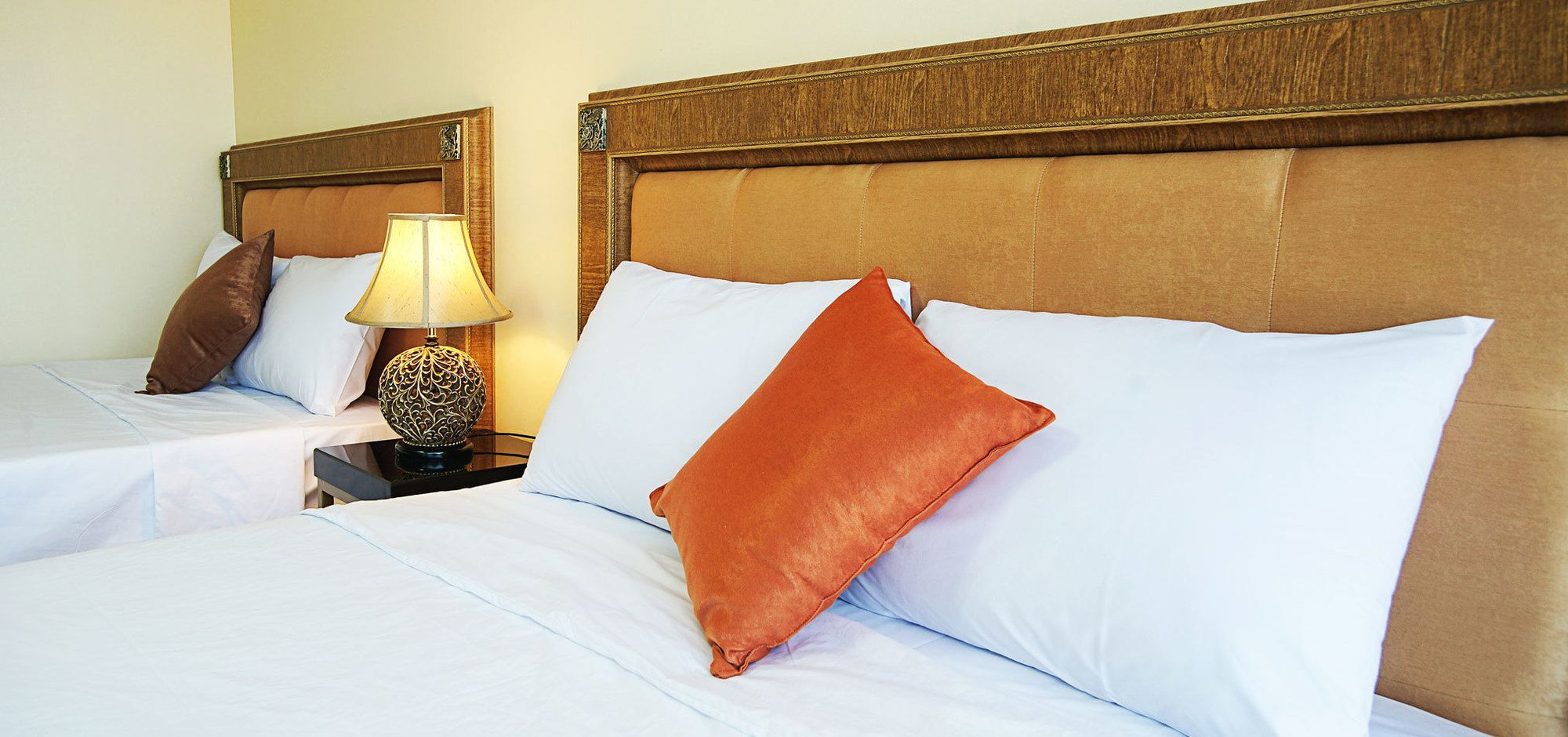 ג'גו Pearly Hotel מראה חיצוני תמונה