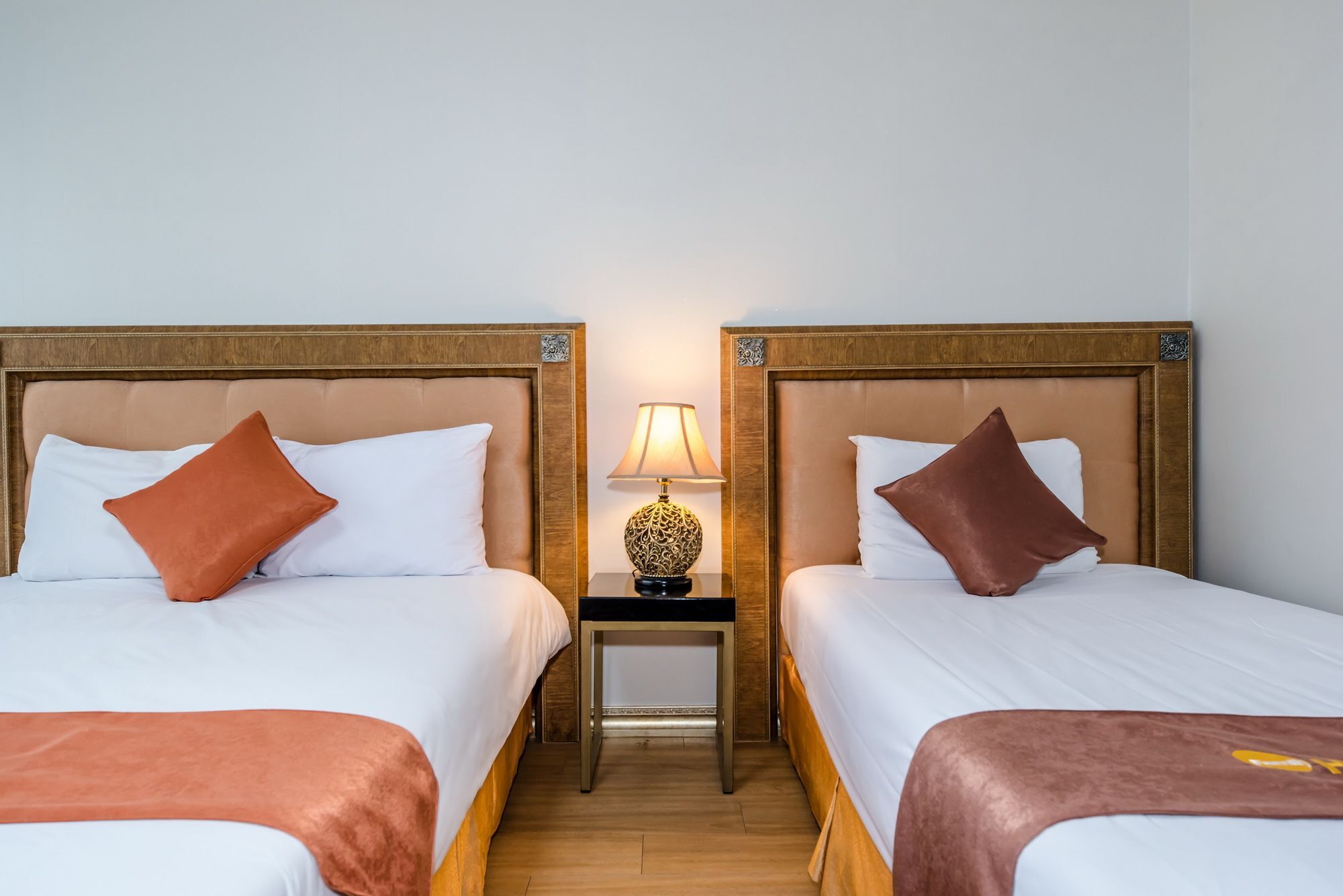 ג'גו Pearly Hotel מראה חיצוני תמונה