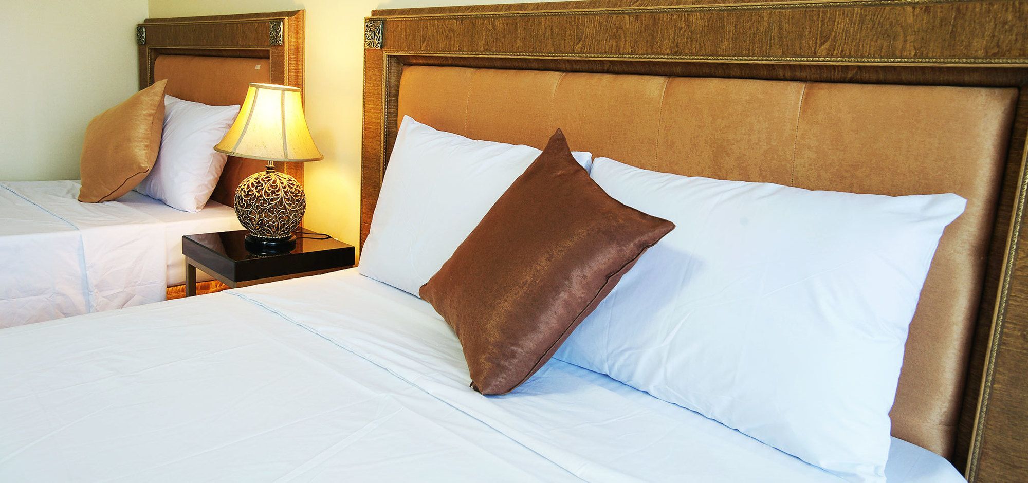 ג'גו Pearly Hotel מראה חיצוני תמונה